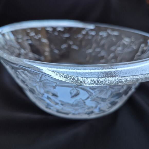 Princess House Fantasia 3-quart Covered Casserole Dish - Picture 7 of 16